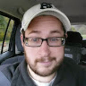 Meet your Posher, Greg